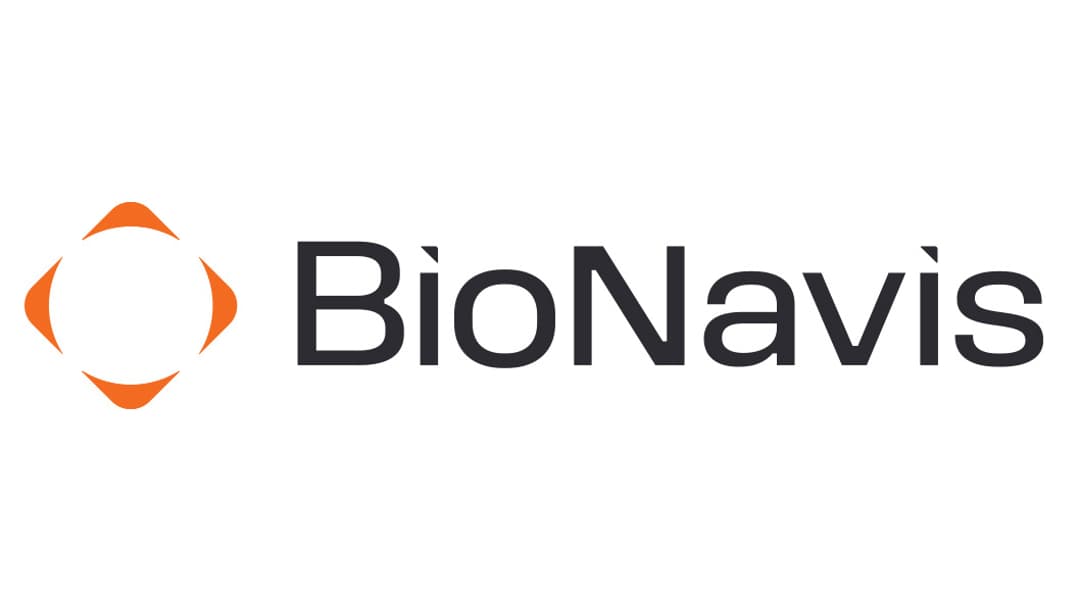 logotype BioNavis