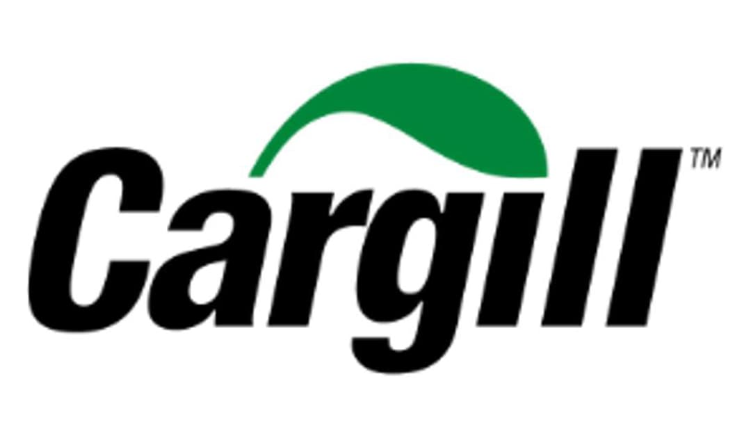 logotype Cargill