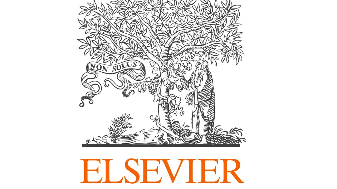 Elsevier logotype