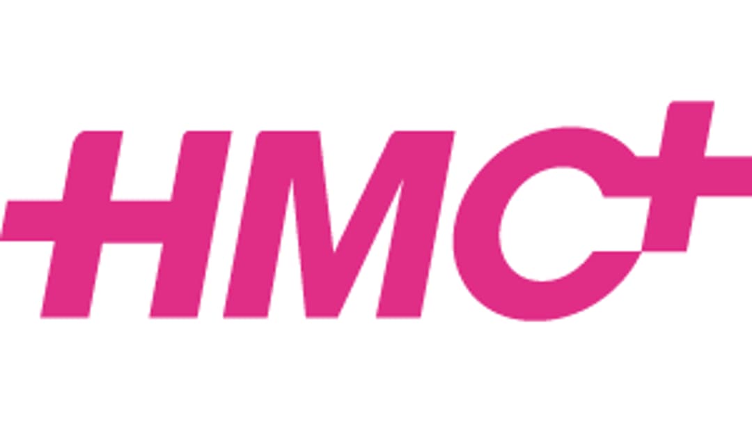 logotype HMC